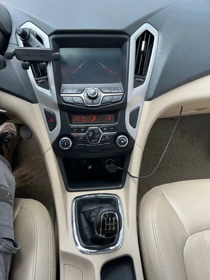 2015 Chery Arrizo 7 1.6L 126HP L4 CVT,autocango,china used car exporter,china ev exporter,chinese used car exporter,chinese used ev exporter