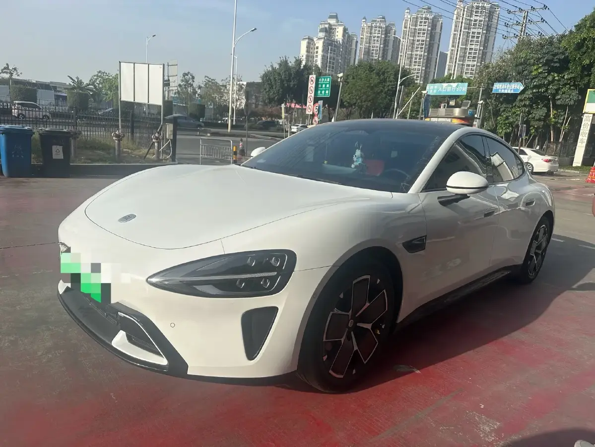 2024 MI SU7 BEV 73.6KWH