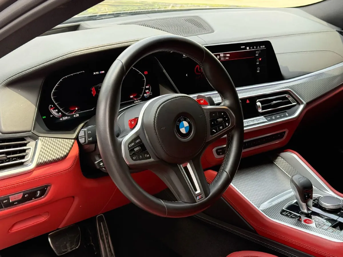 2020 BMW X6 M 4.4T 600HP V8 8AT,autocango,china used car exporter,china ev exporter,chinese used car exporter,chinese used ev exporter