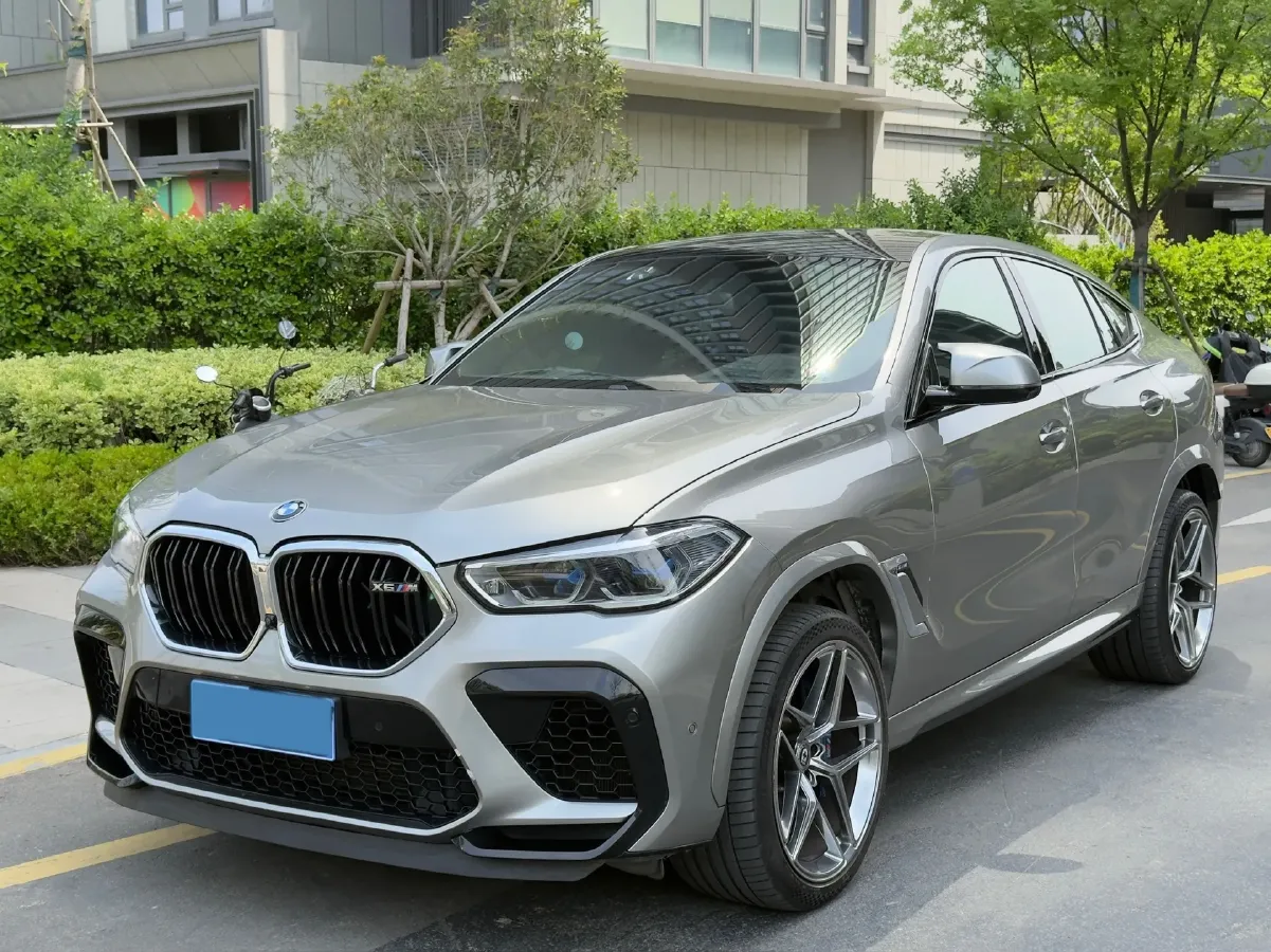 2020 BMW X6 M 4.4T 600HP V8 8AT,autocango,china used car exporter,china ev exporter,chinese used car exporter,chinese used ev exporter