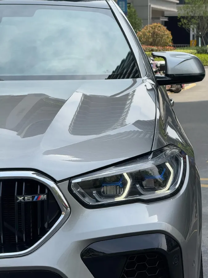 2020 BMW X6 M 4.4T 600HP V8 8AT,autocango,china used car exporter,china ev exporter,chinese used car exporter,chinese used ev exporter