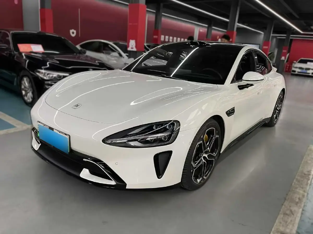 2024 MI SU7 BEV 101KWH