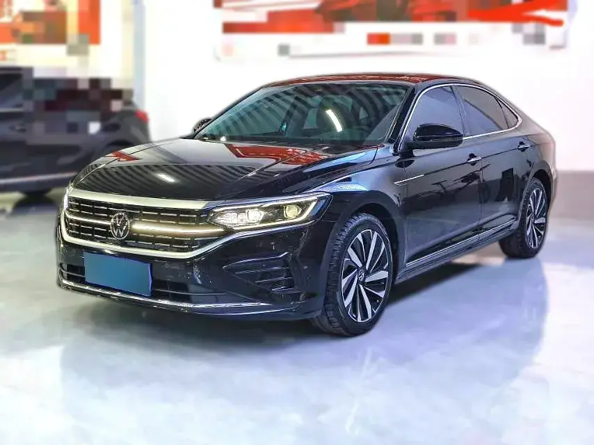 2023 Volkswagen Passat 2.0T 186HP L4 7DCT 2023 Volkswagen Passat 2.0T 186HP L4 7DCT