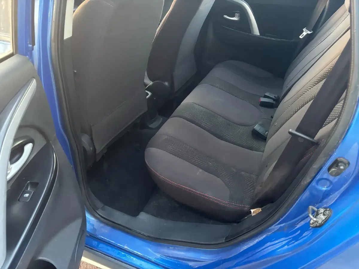 2014 ChangAn CX20 1.4L 101HP L4 5MT,autocango,china used car exporter,china ev exporter,chinese used car exporter,chinese used ev exporter