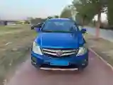 2014 ChangAn CX20 1.4L 101HP L4 5MT