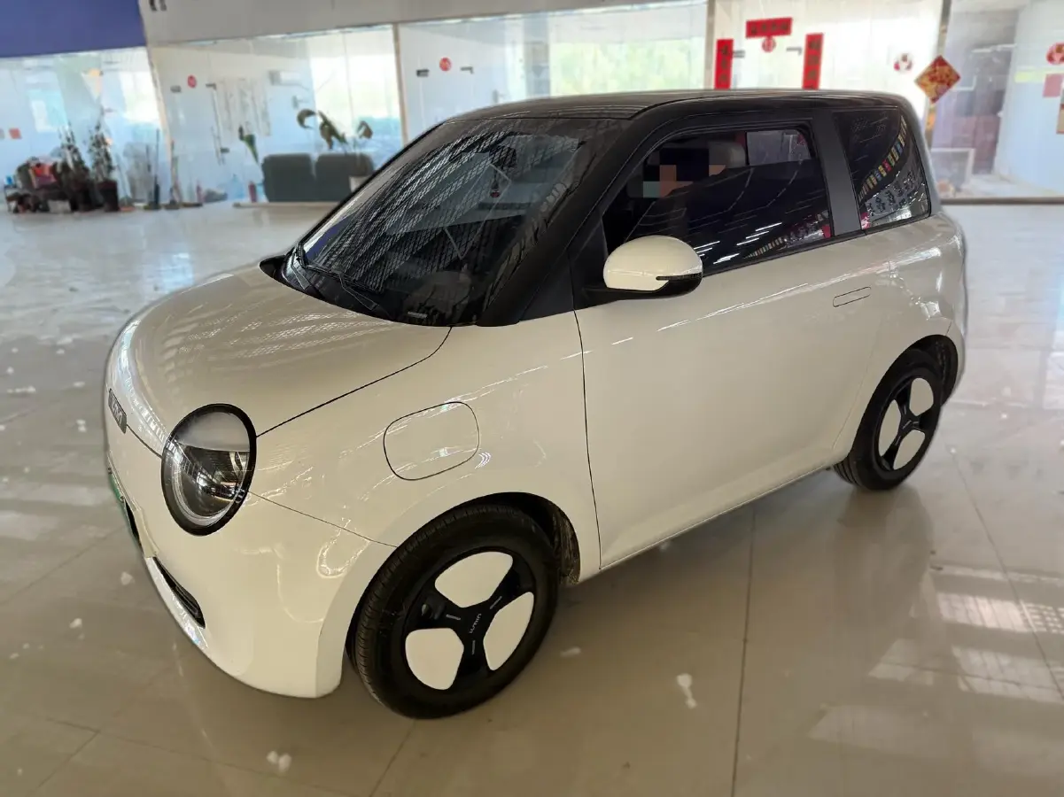 2022 ChangAn Lumin BEV 17.65KWH