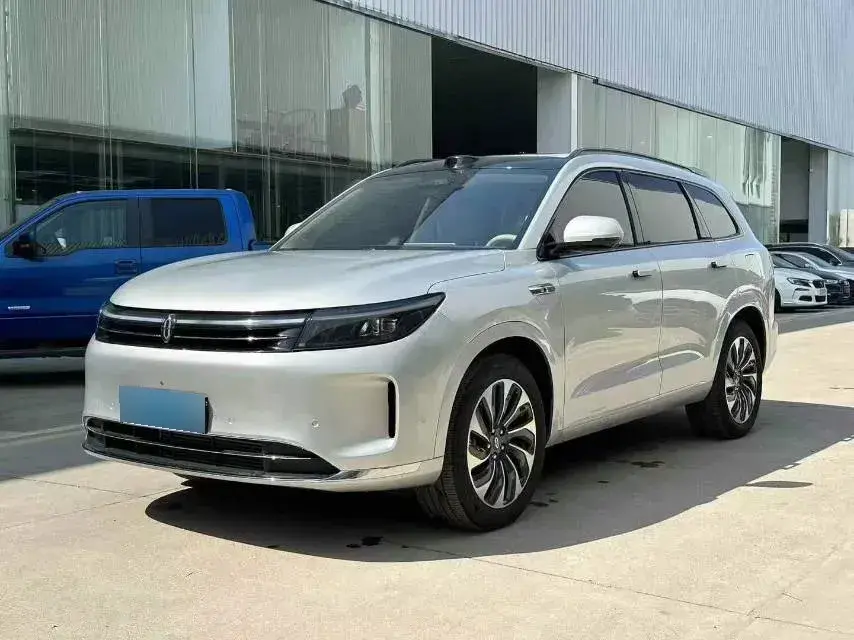 2024 HIMA AITO M7 1.5T 152HP L4 REEV 40KWH