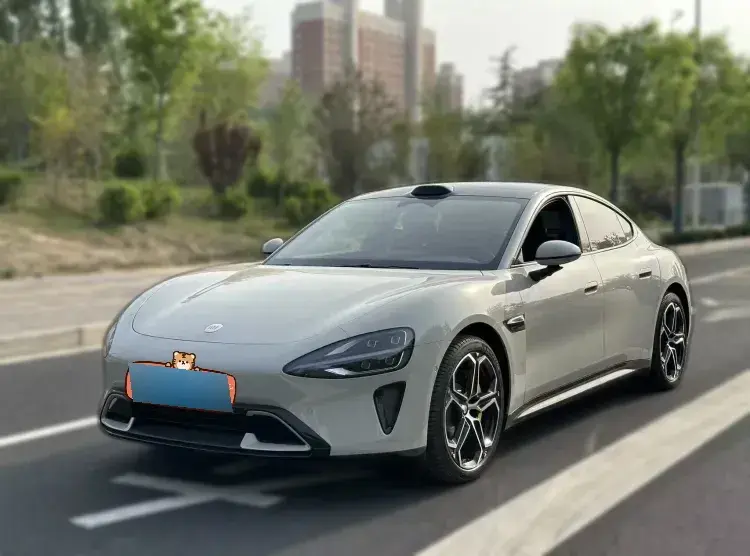 2024 MI SU7 BEV 94.3KWH