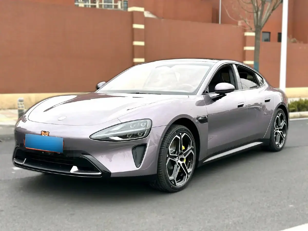 2024 MI SU7 BEV 73.6KWH