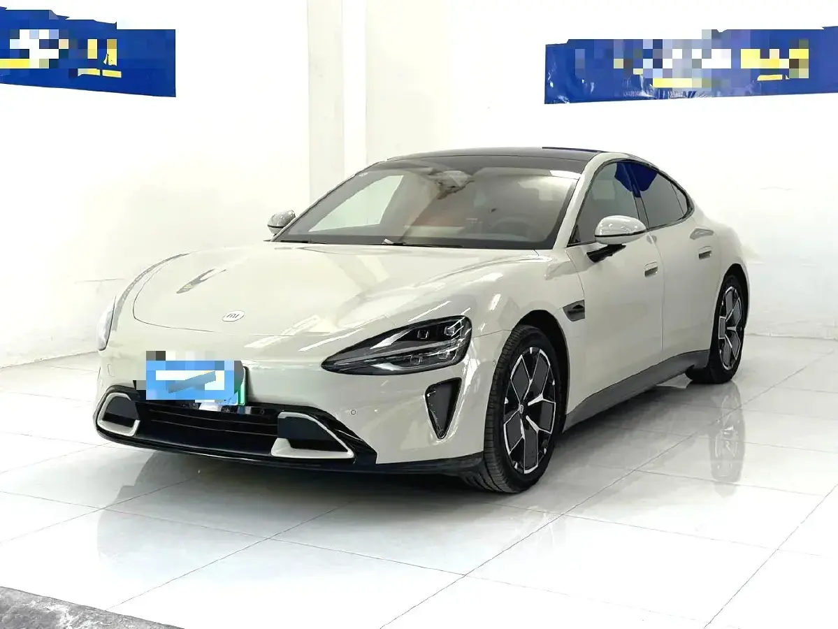 2024 MI SU7 BEV 73.6KWH