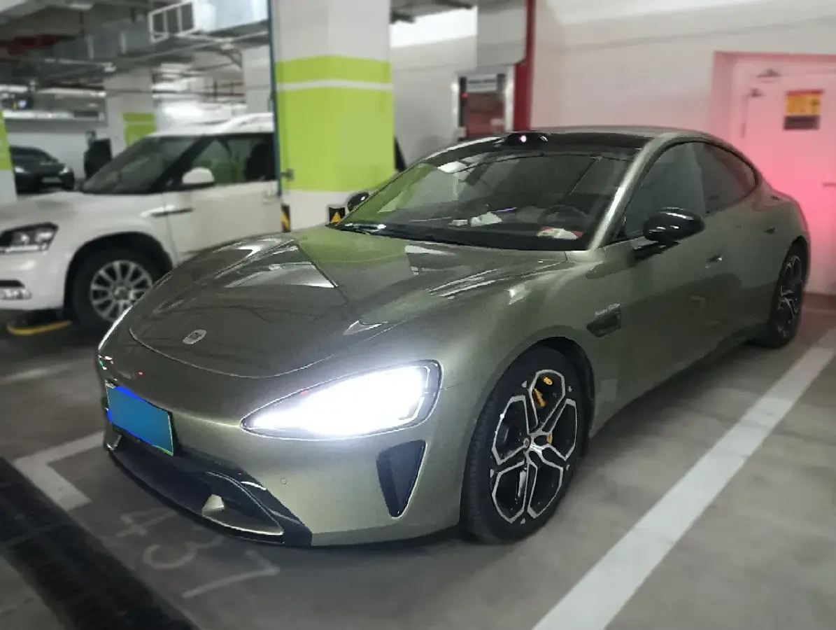 2024 MI SU7 BEV 101KWH