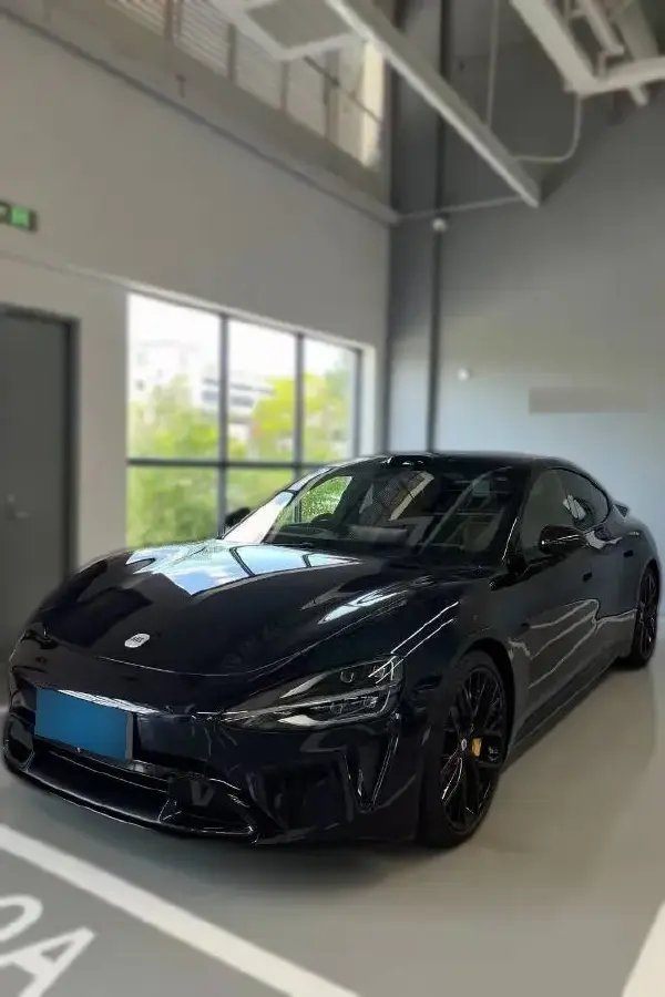 2024 MI SU7 BEV 101KWH