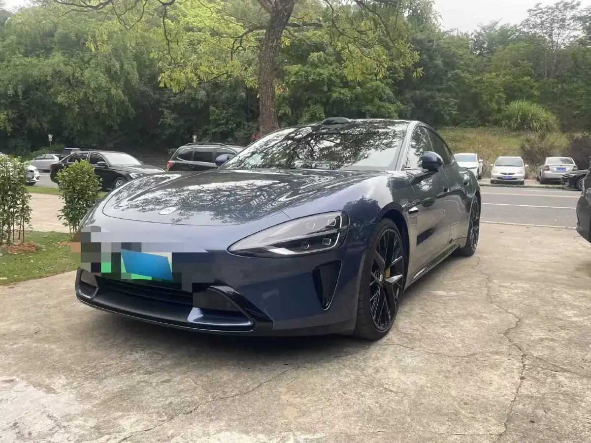 2024 MI SU7 BEV 101KWH