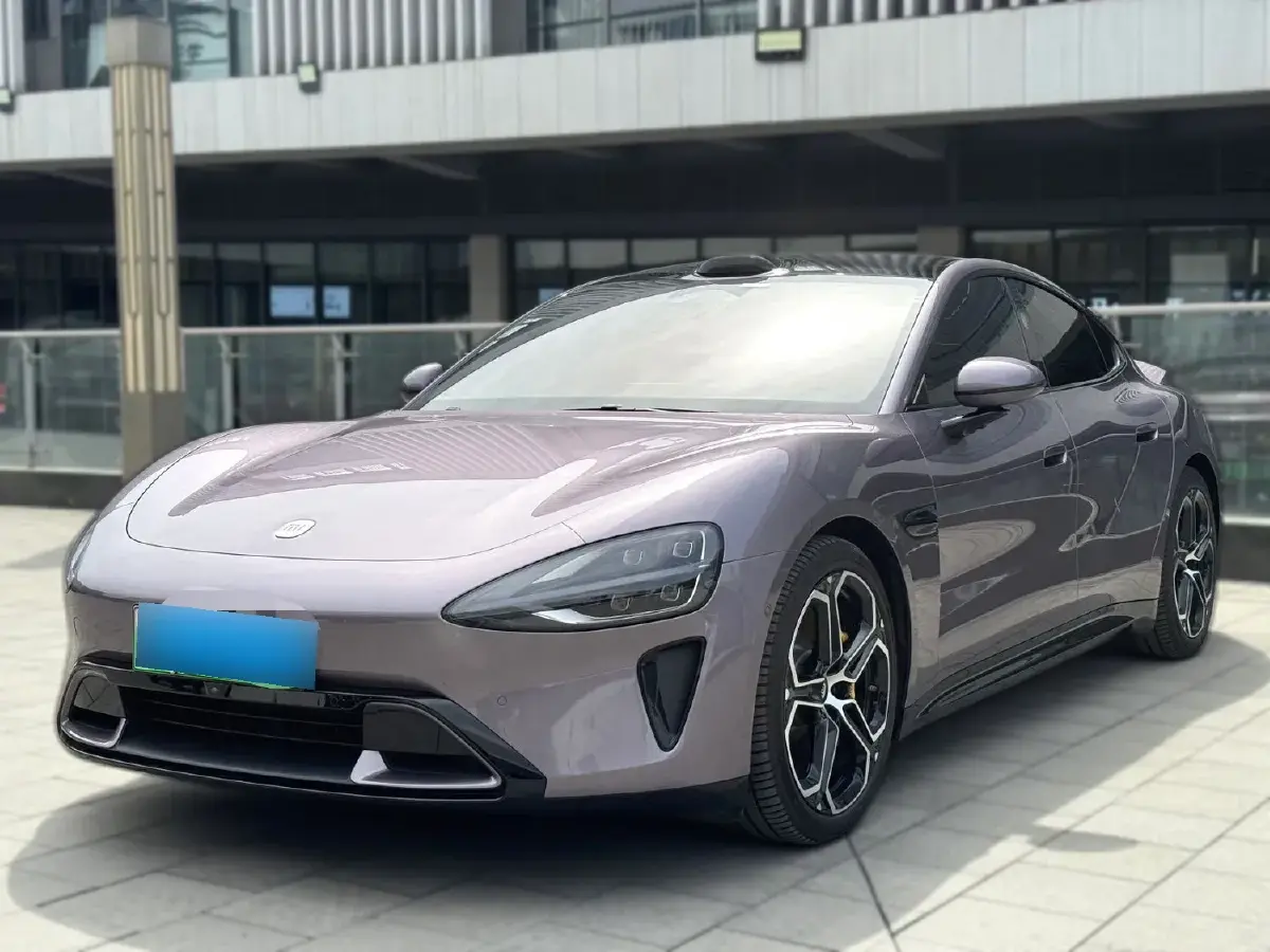 2024 MI SU7 BEV 101KWH