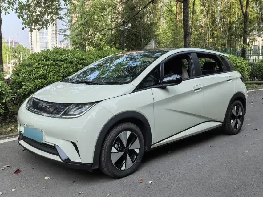 2023 BYD Dolphin BEV 44.928KWH