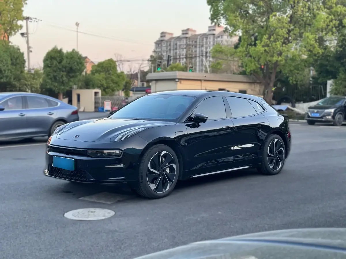 2023 Zeekr 001 BEV 86KWH 2023 Zeekr 001 BEV 86KWH