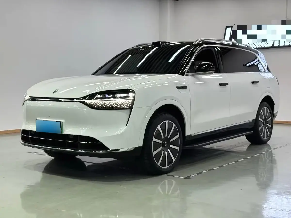 2024 HIMA AITO M9 1.5T 152HP L4 REEV 42KWH