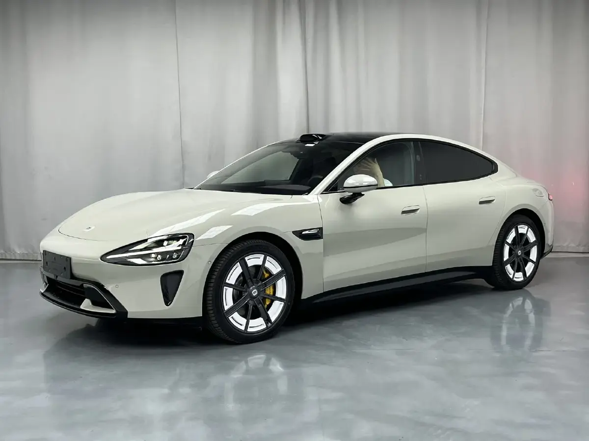 2024 MI SU7 BEV 94.3KWH
