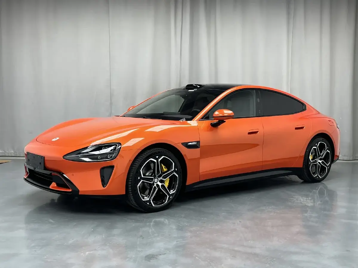 2024 MI SU7 BEV 94.3KWH