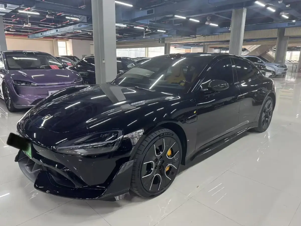 2025 MI SU7 Ultra BEV 93.7KWH