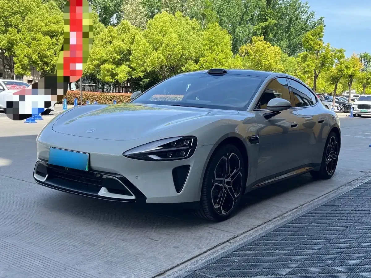 2024 MI SU7 BEV 94.3KWH