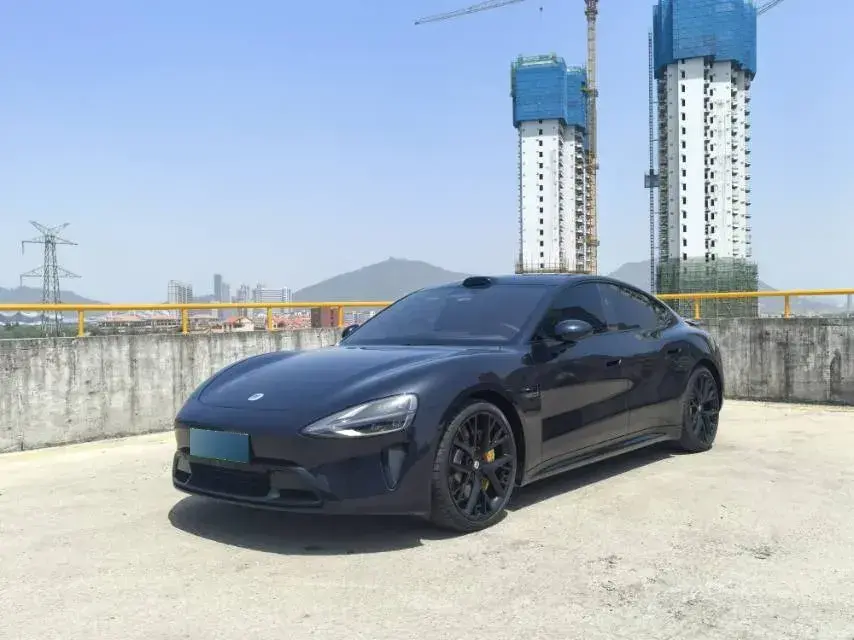 2024 MI SU7 BEV 101KWH