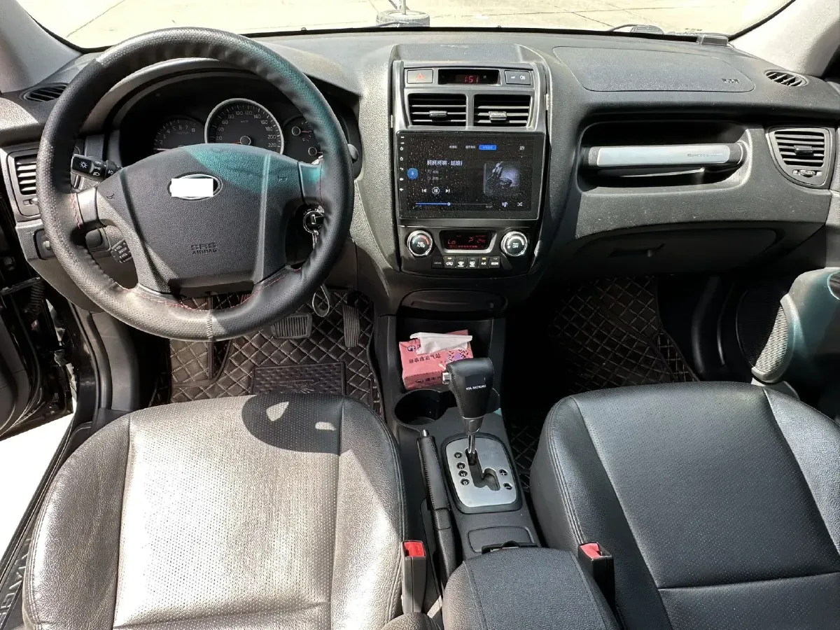 2013 Kia Sportage 2.0L 142HP L4 4AT,autocango,china used car exporter,china ev exporter,chinese used car exporter,chinese used ev exporter