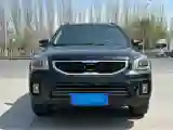 2013 Kia Sportage 2.0L 142HP L4 4AT