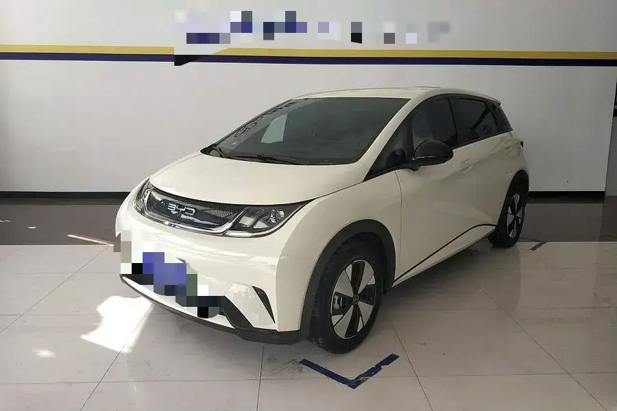 2023 BYD Dolphin BEV 44.928KWH
