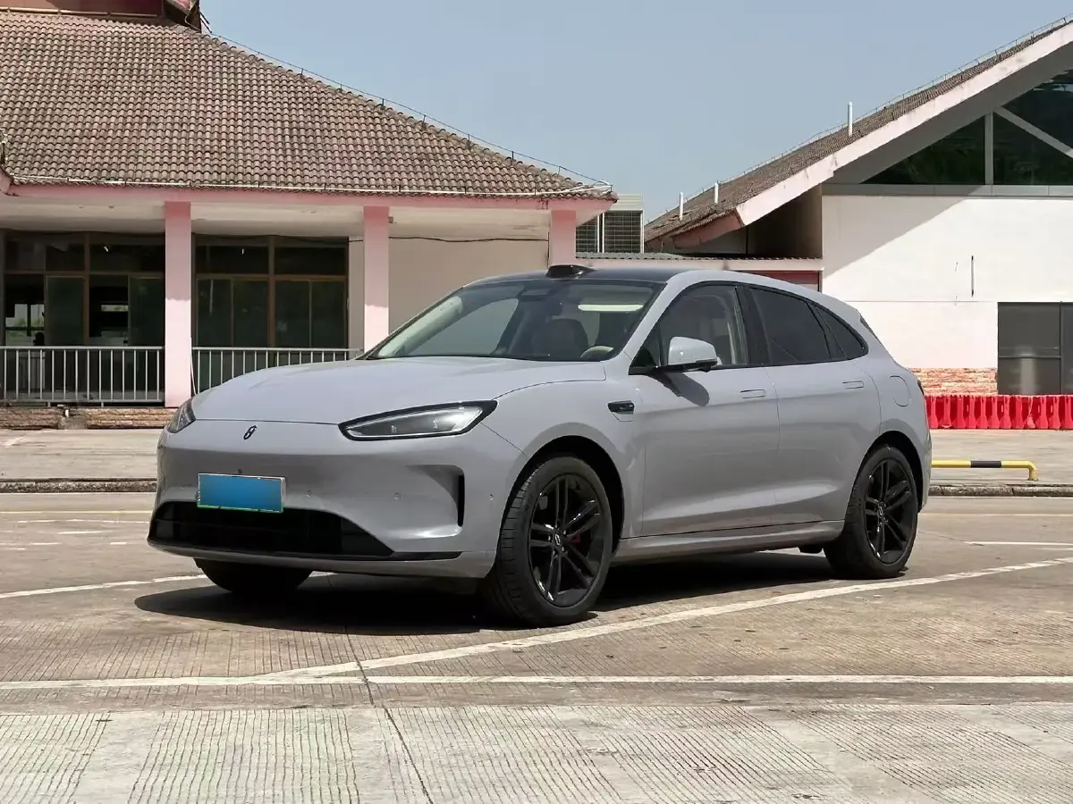 2024 HIMA AITO M5 1.5T 152HP L4 REEV 42KWH