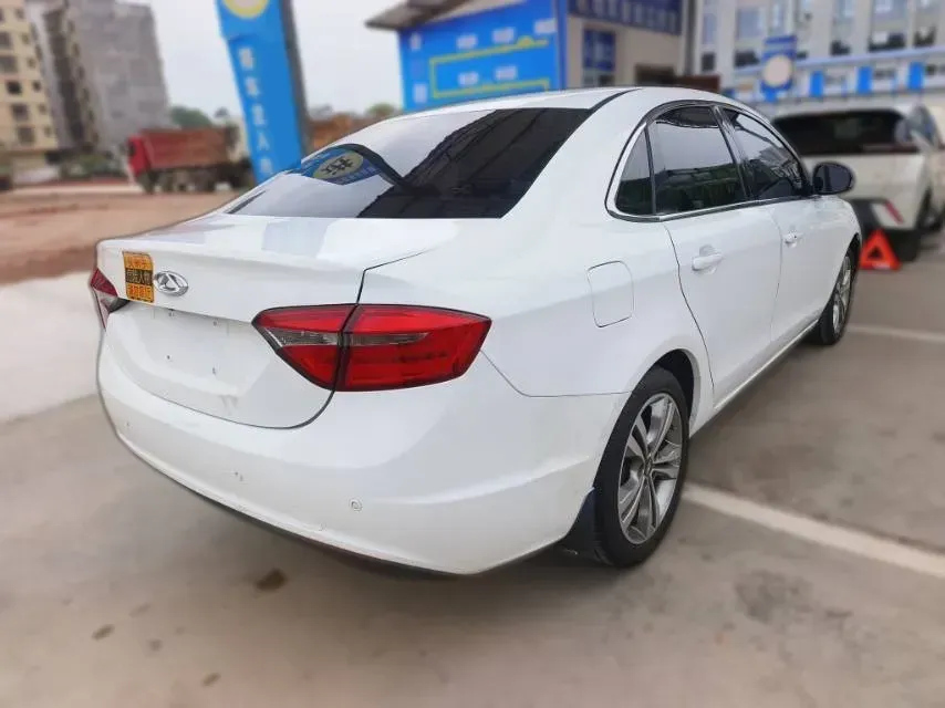 2017 Chery Arrizo 7 1.5T 147HP L4 CVT,autocango,china used car exporter,china ev exporter,chinese used car exporter,chinese used ev exporter