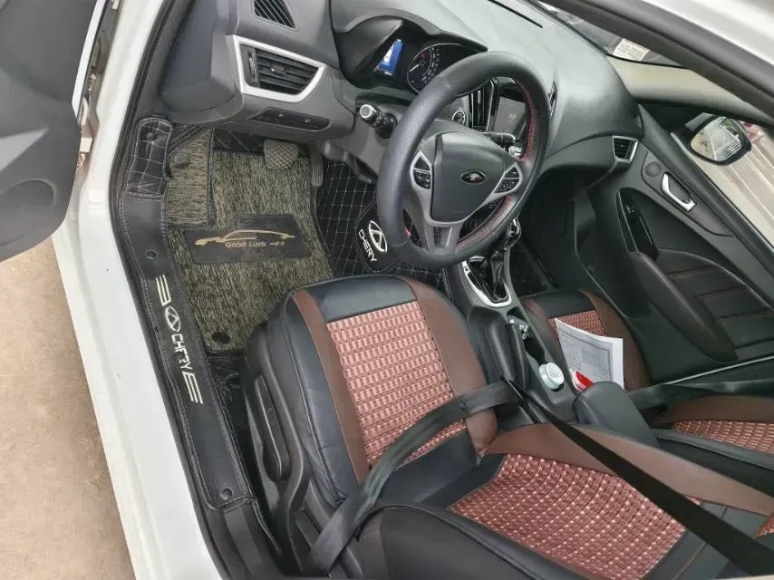 2017 Chery Arrizo 7 1.5T 147HP L4 CVT,autocango,china used car exporter,china ev exporter,chinese used car exporter,chinese used ev exporter