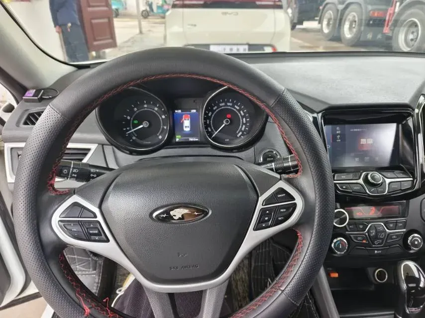 2017 Chery Arrizo 7 1.5T 147HP L4 CVT,autocango,china used car exporter,china ev exporter,chinese used car exporter,chinese used ev exporter