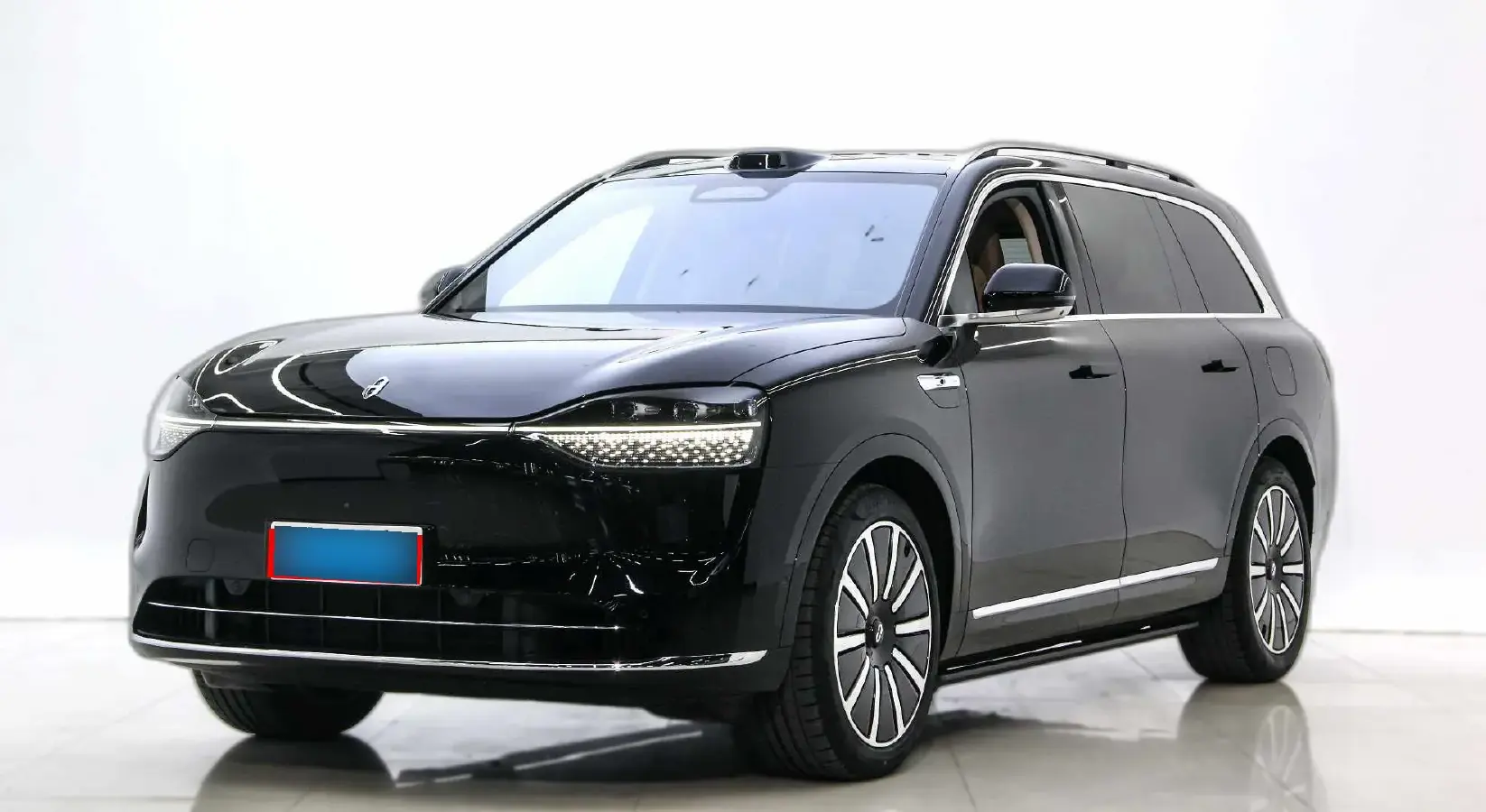 2024 HIMA AITO M9 1.5T 152HP L4 REEV 52KWH