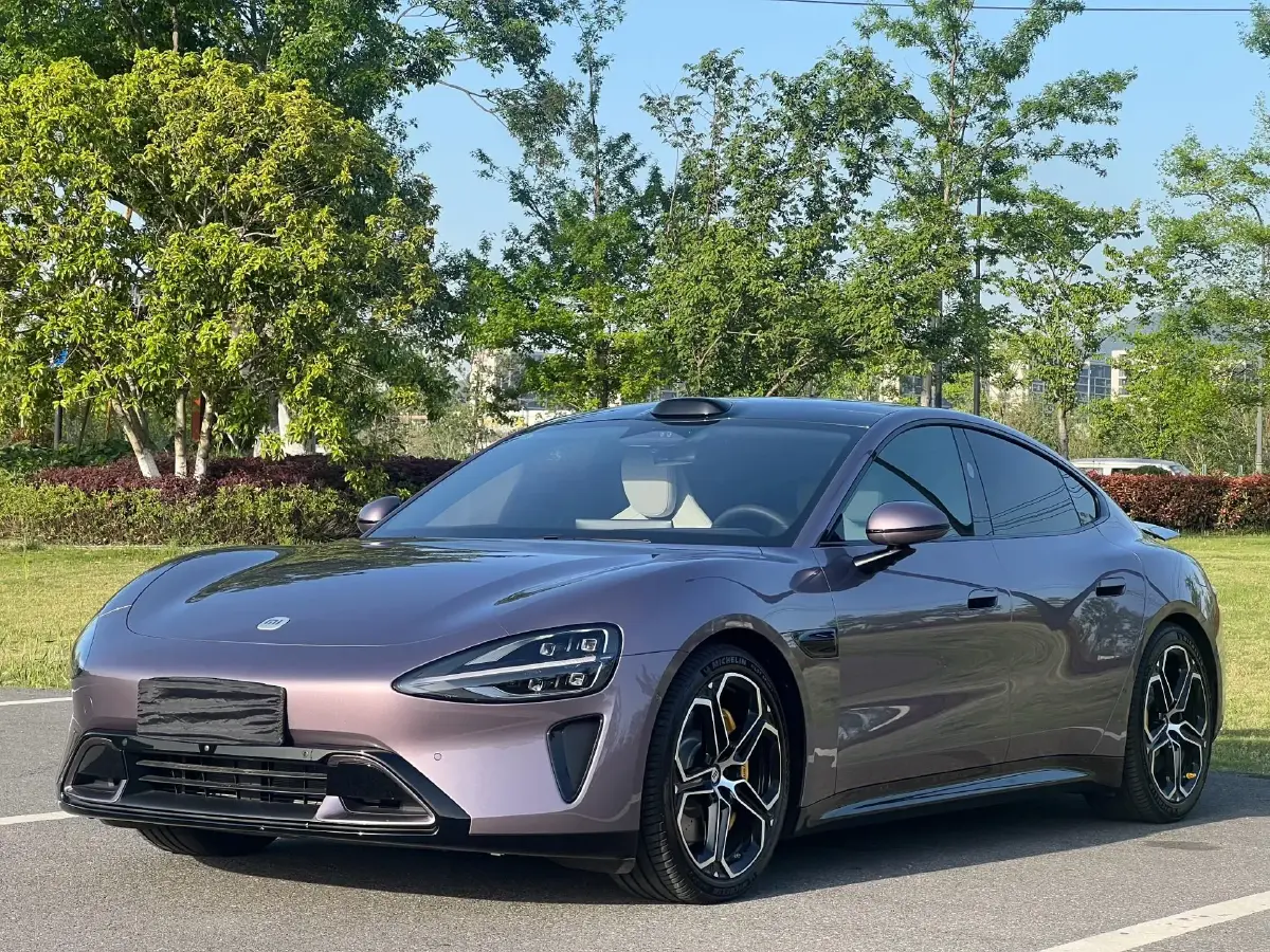 2024 MI SU7 BEV 101KWH