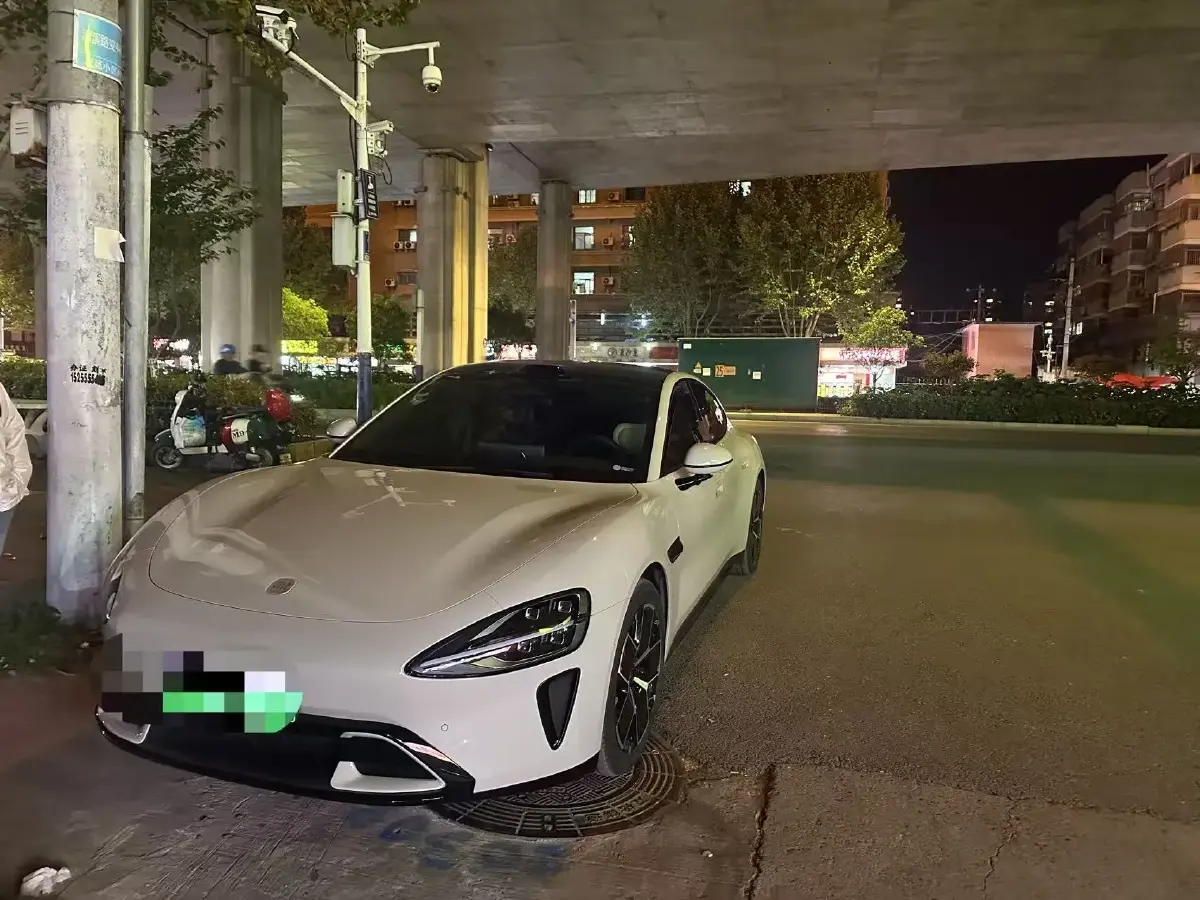 2024 MI SU7 BEV 94.3KWH