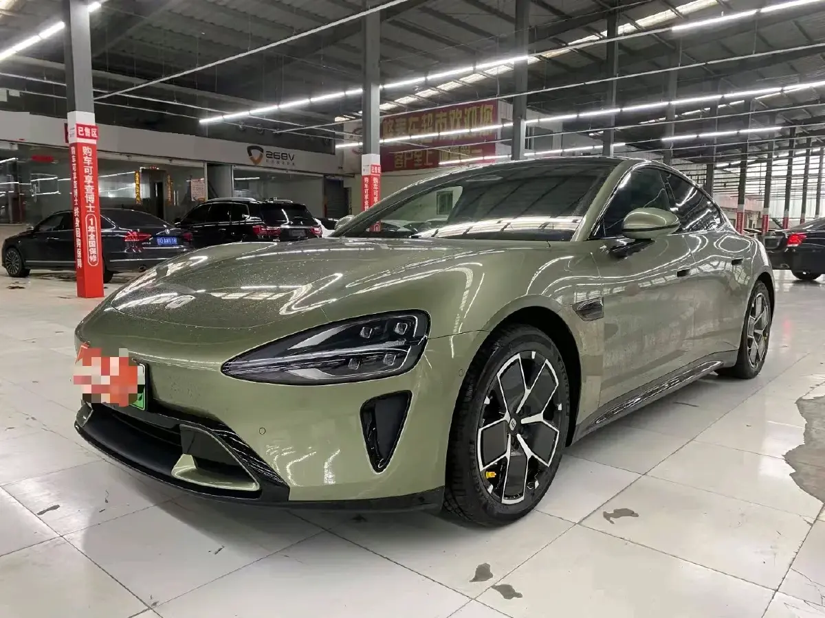 2024 MI SU7 BEV 73.6KWH