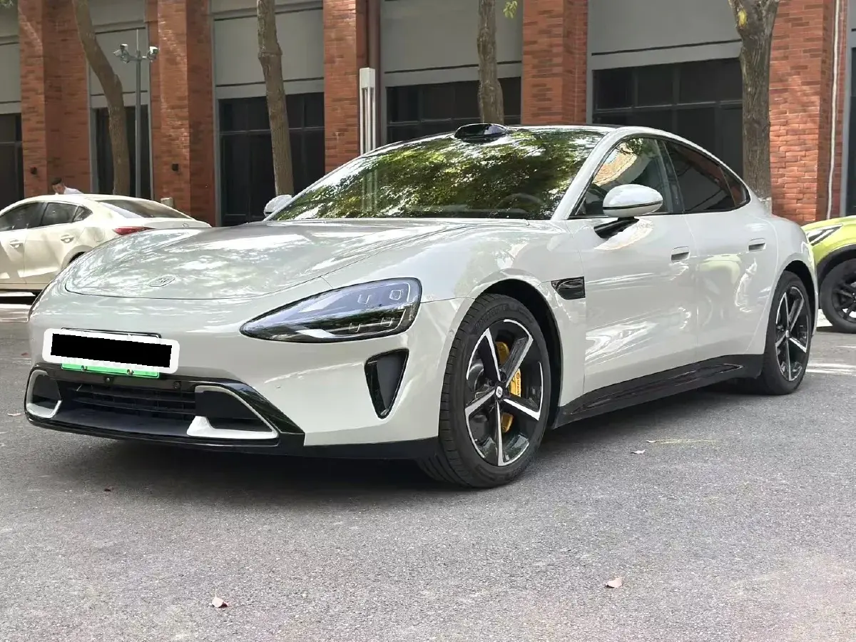 2024 MI SU7 BEV 101KWH