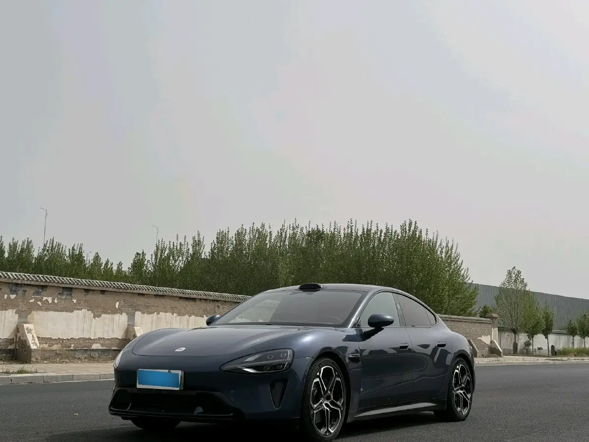 2024 MI SU7 BEV 101KWH