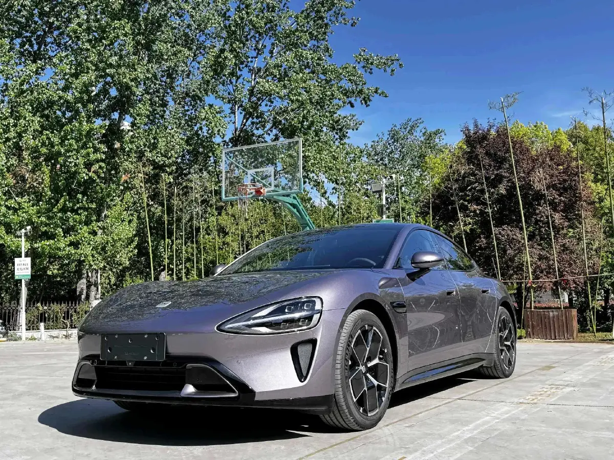 2024 MI SU7 BEV 73.6KWH