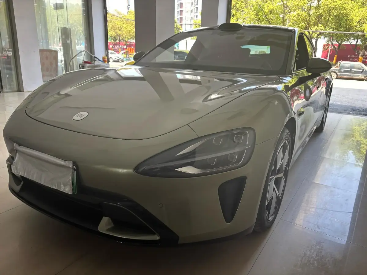 2024 MI SU7 BEV 94.3KWH