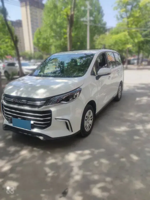 2023 MAXUS G50 1.5T 181HP L4 6MT