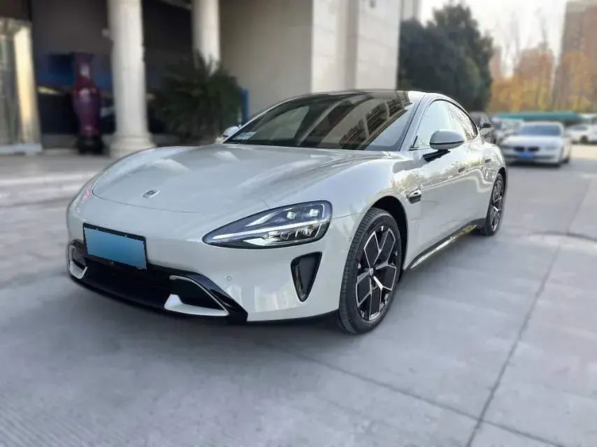 2024 MI SU7 BEV 73.6KWH