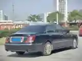 2009 HongQi ShengShi 3.0L 231HP V6 6AT