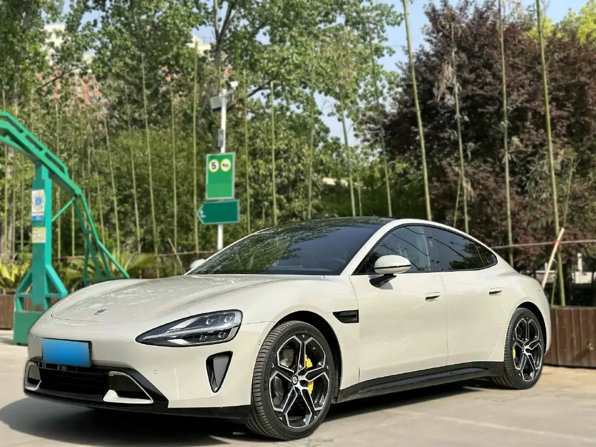 2024 MI SU7 BEV 73.6KWH