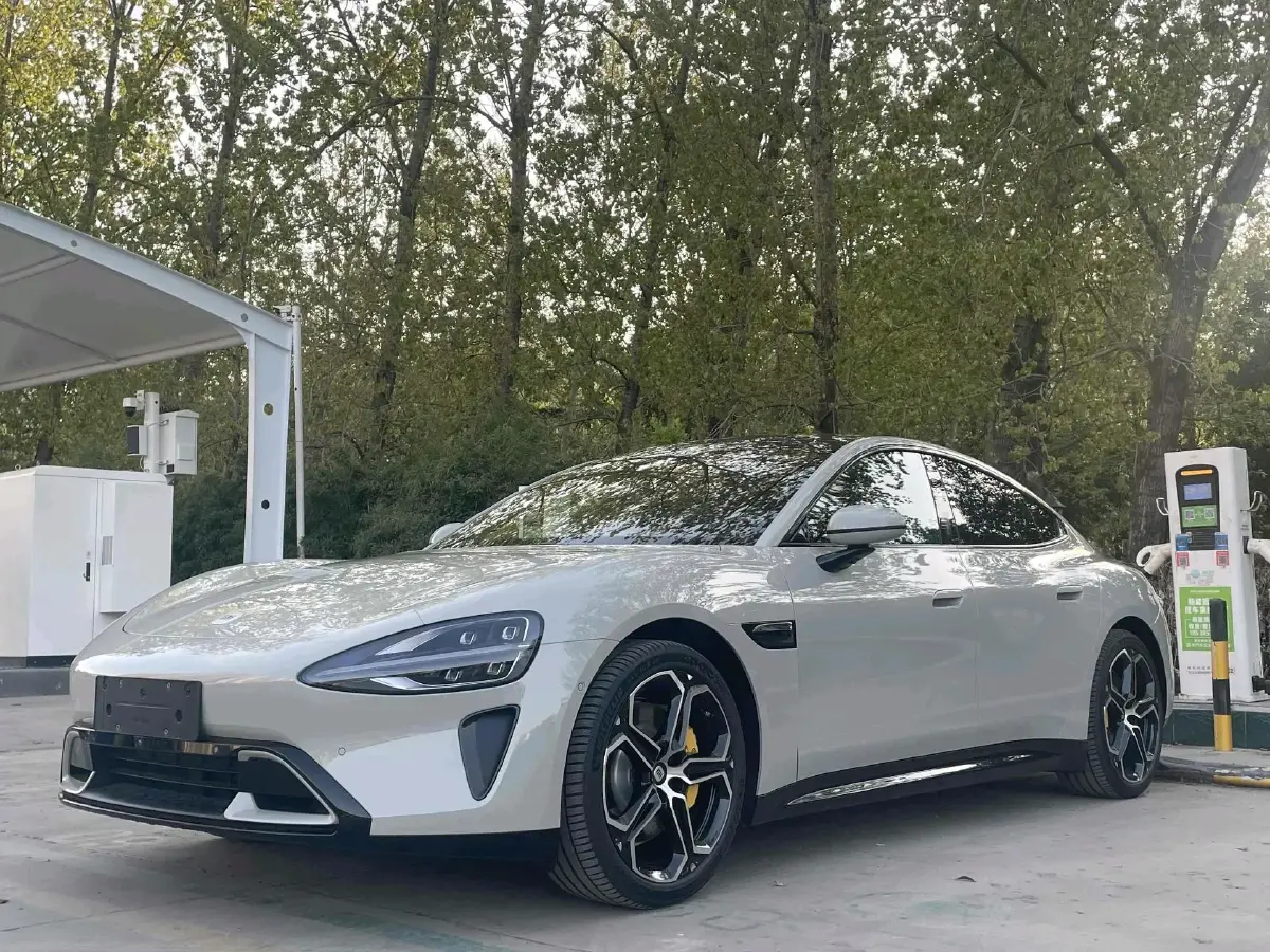 2024 MI SU7 BEV 73.6KWH