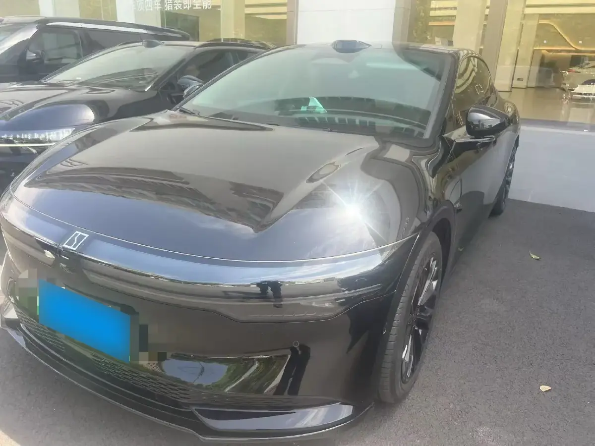 2025 Zeekr 007 BEV 100KWH