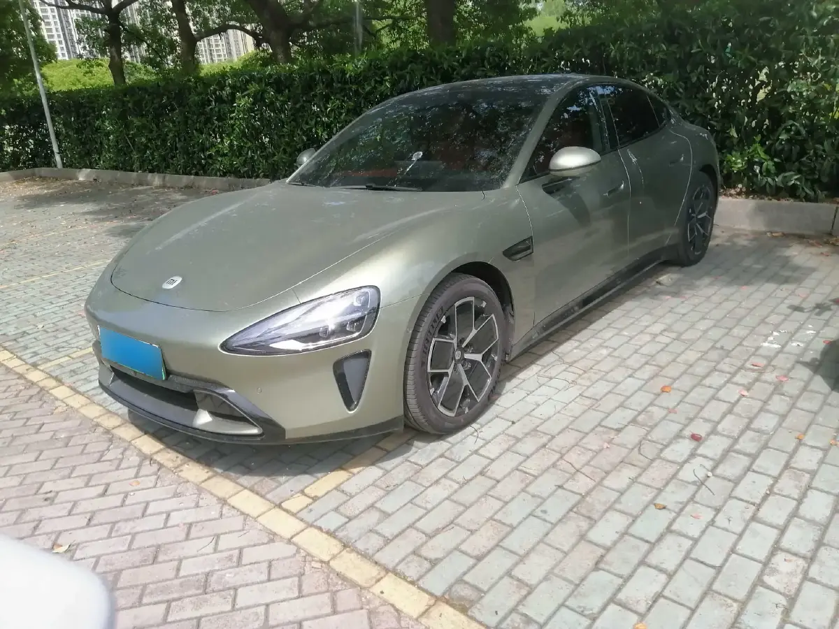 2024 MI SU7 BEV 73.6KWH