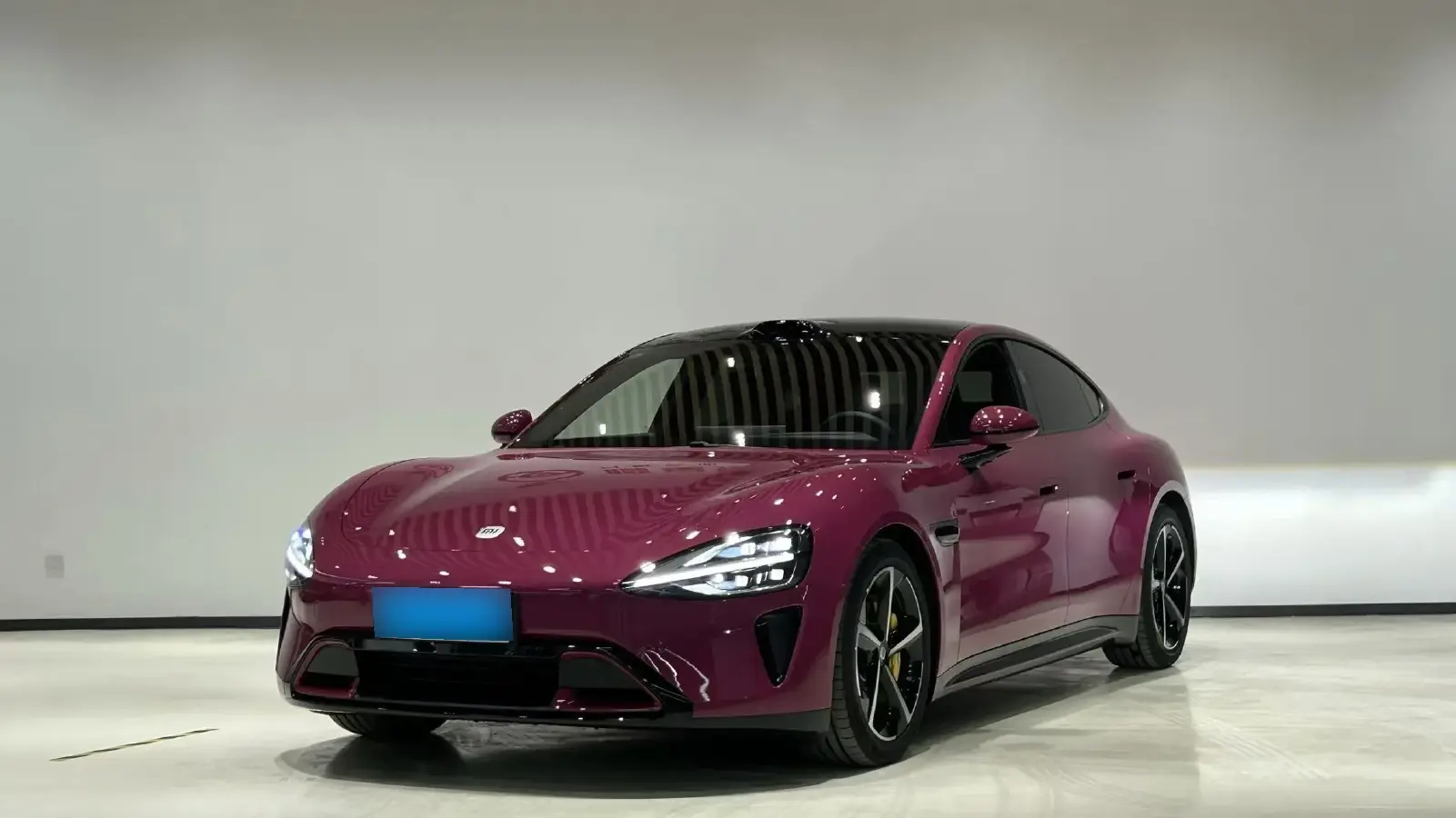 2024 MI SU7 BEV 101KWH