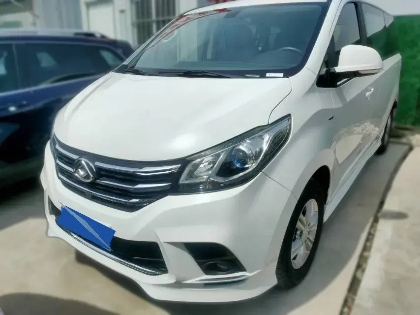 2021 MAXUS G10 2.0T 224HP L4 6MT